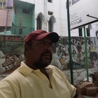 Daniel Kanaparthi