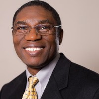 Okei B. Okusogu, PMP