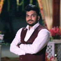 Shiva Kashyap