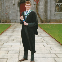 Matthew Egan