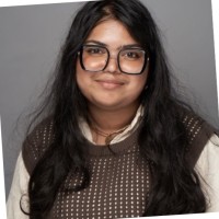 Darshni Patel