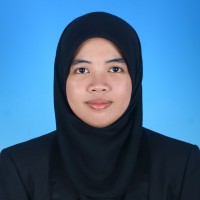 Nur Aziah Ahmad
