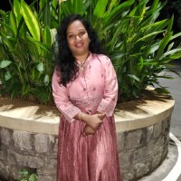 Swetha Yaddula