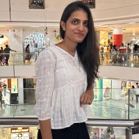 Niharika Buthukuri