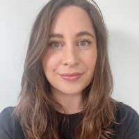 Danielle Patterson