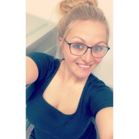 Sasha Holdsworth