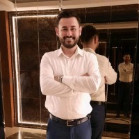 Emre Yücel