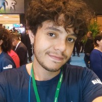 Evandro Ribeiro Da Silva