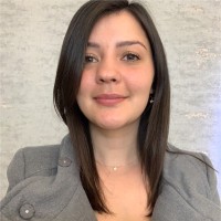 Andreina Isabel Fher Gerig