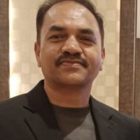 Durgesh Tiwari