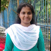 Dharanisree D
