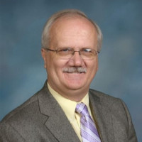 Donald Rhodes