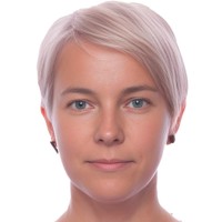 Oksana Britkova