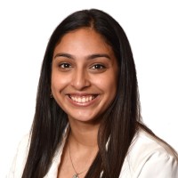 Jennie Patel