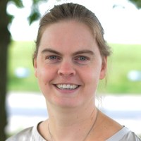 Kristel van den Heuvel - van den Broek