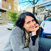 Biljana Atanasovska