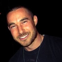 Jeffrey Dodson