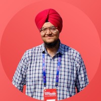 Harjot Singh Rana
