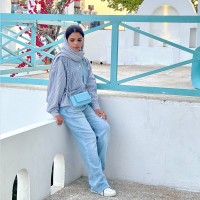 Maryam Yousefi