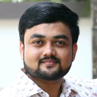 Shashank Pawar