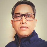 Ram Kumar Das
