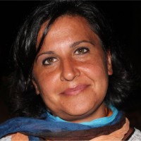 Paola Mantovani
