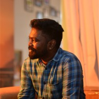 Madhan Kumar