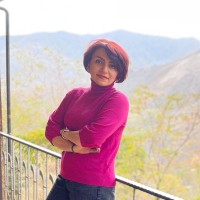 Mina Sarshar