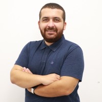 Barış Doğan