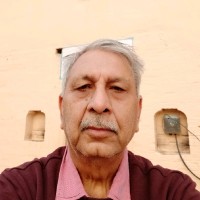 Prakash Tandon