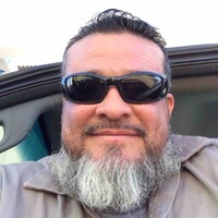 Rob Baca