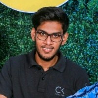 Madhusuthan Km