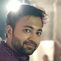 Nimil Pandya