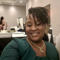 Shamekia Wilson