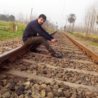 Amandeep Sharma