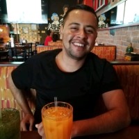 Anthony Solorzano López