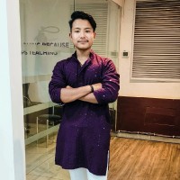 Himanshu Tamang