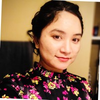 Nisha Shrestha