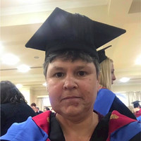 Dianne Rubery