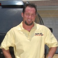 Andrew Stockglausner