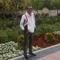 Shahram Farshbaf Orafa