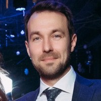 Sergey Lugovskoy