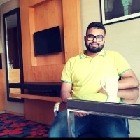 Karthik Ramagiri