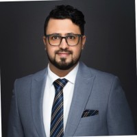 Ali Omran