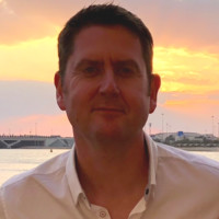 Greig Reid