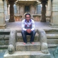 vasudev v