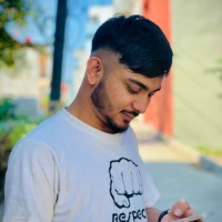 ashish poudel