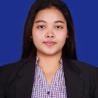 Margaretha Ayu Damayanti