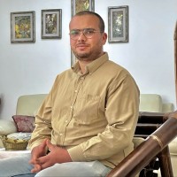 Mohamed Omar Bel Haj Ali