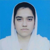 Urwah Iftikhar